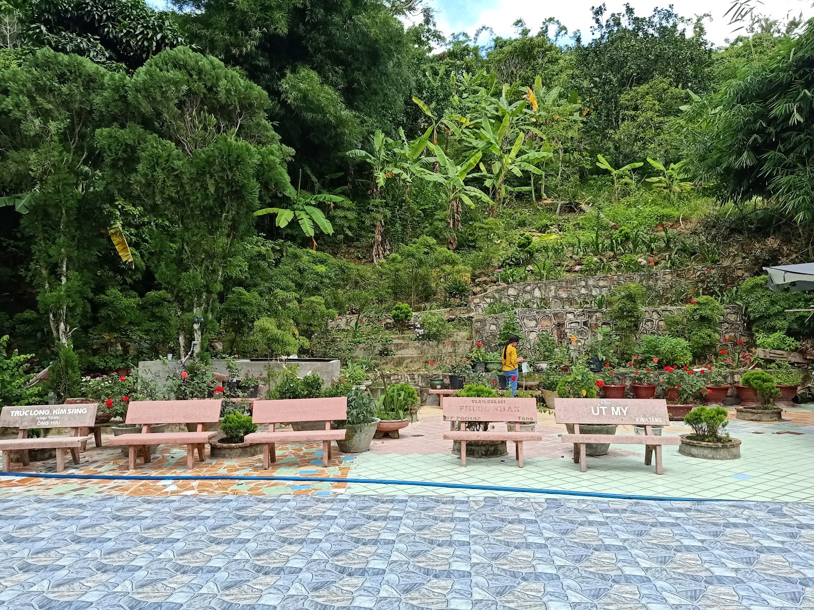 Chùa Phật Nhỏ