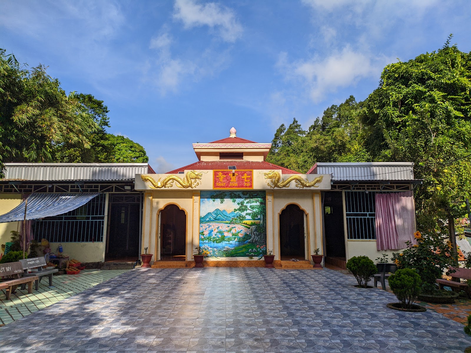 Chùa Phật Nhỏ