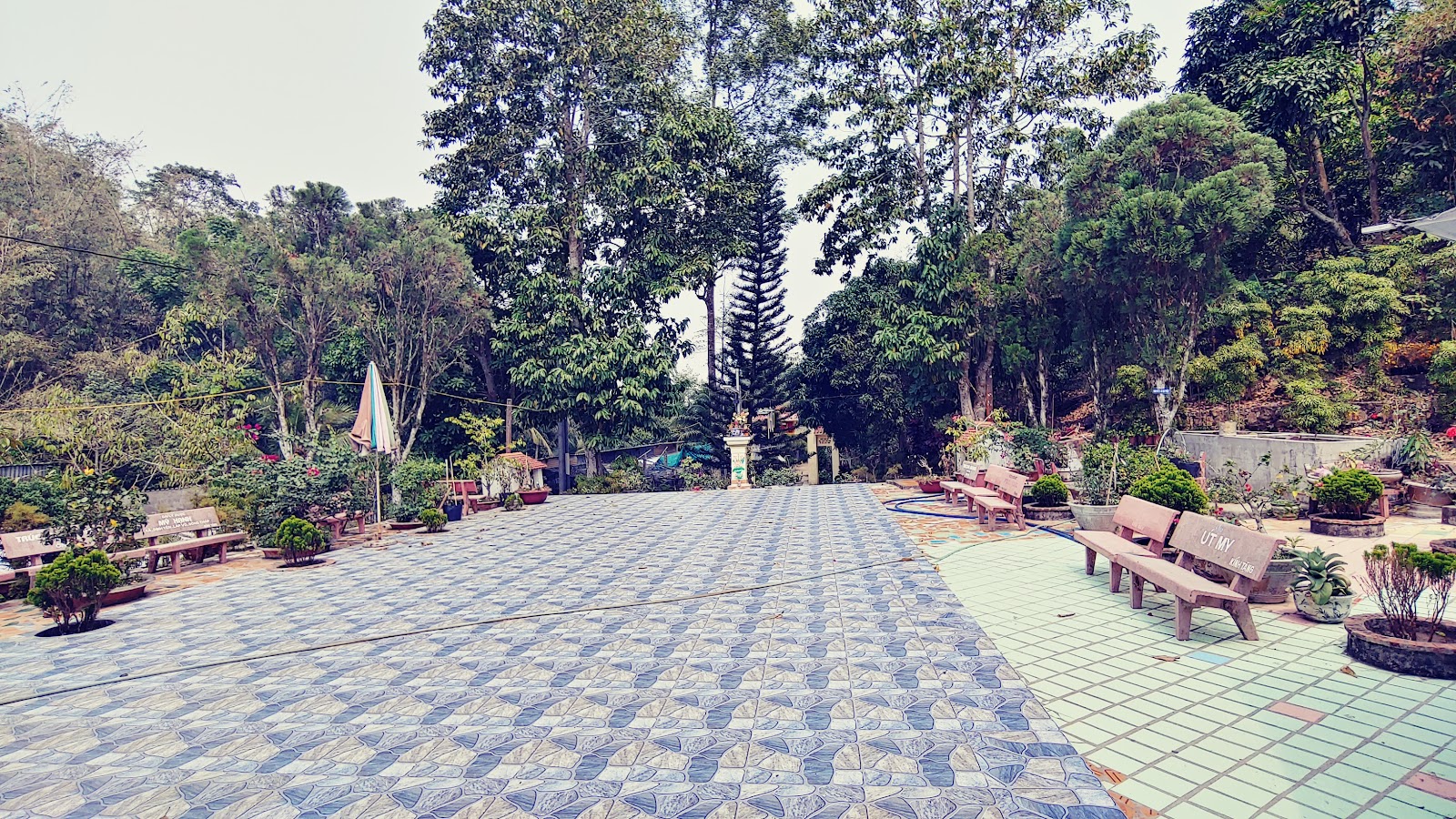 Chùa Phật Nhỏ