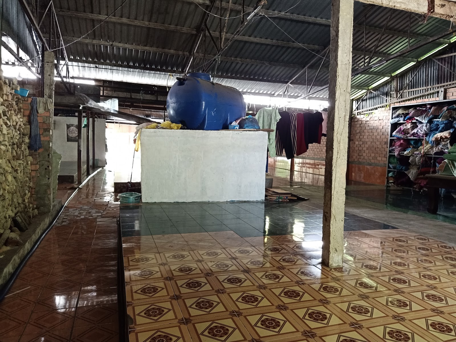Chùa Phật Nhỏ