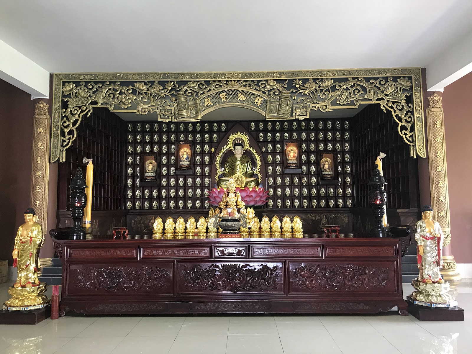 Chùa Phật Quang