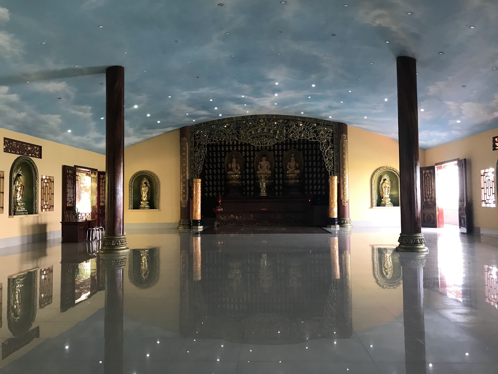 Chùa Phật Quang