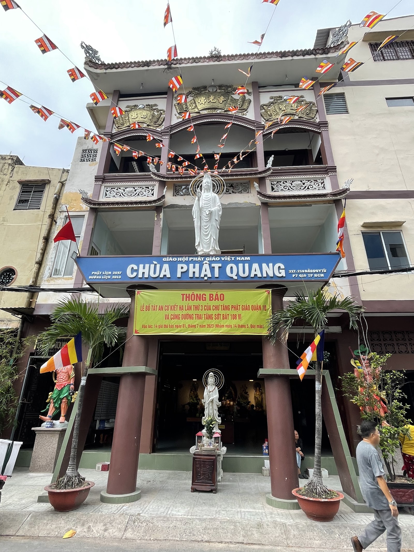 Chùa Phật Quang