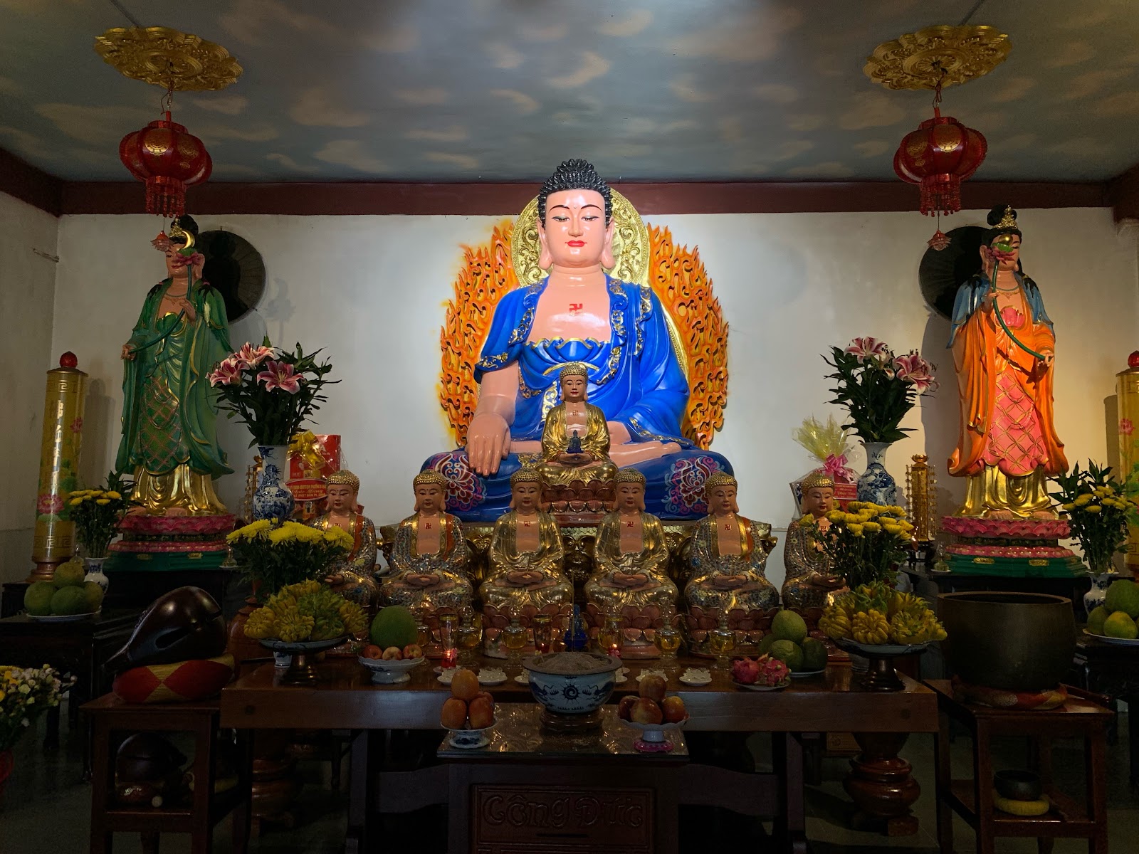 Chùa Phật Quang