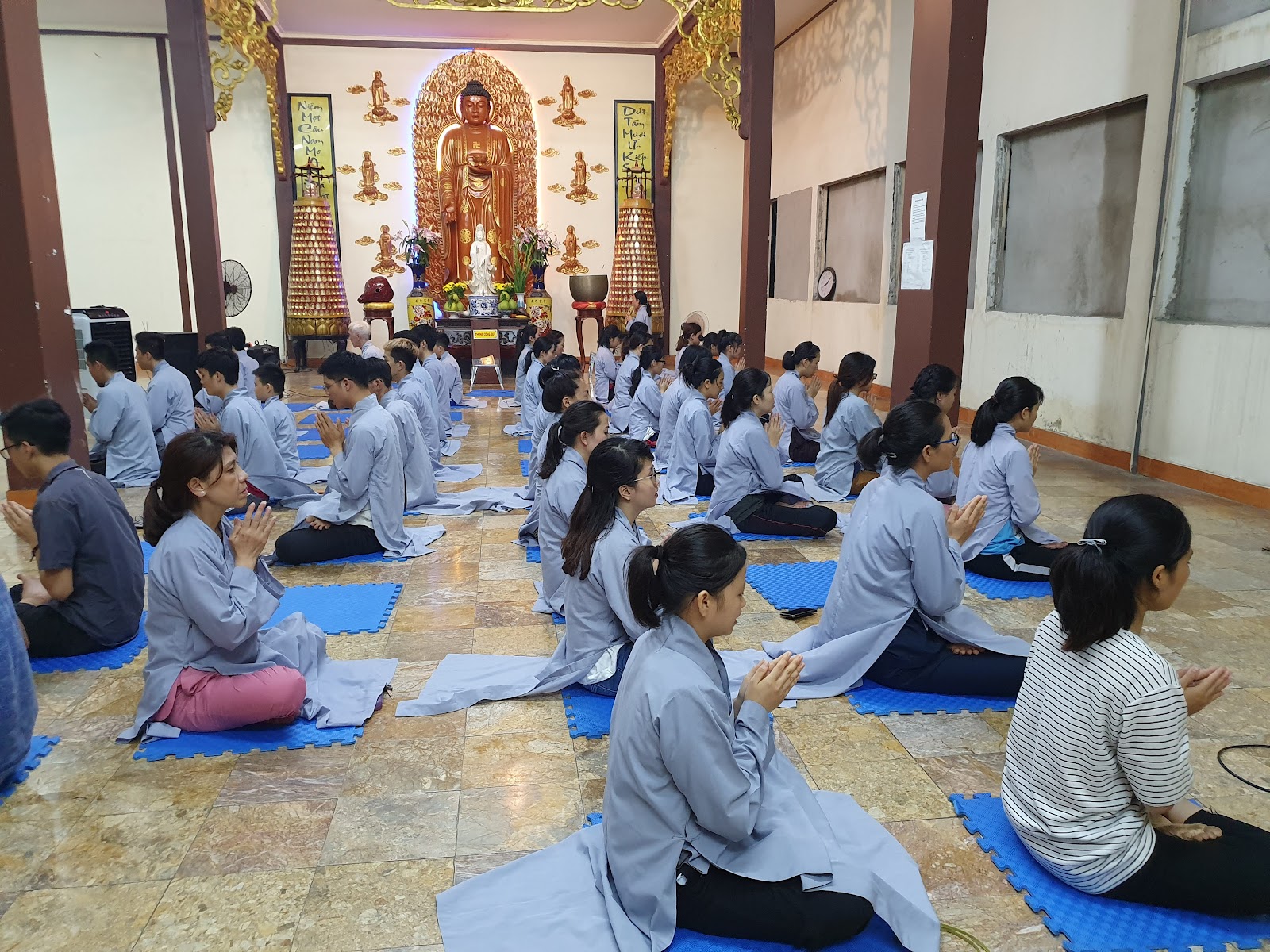 Chùa Phật Quang