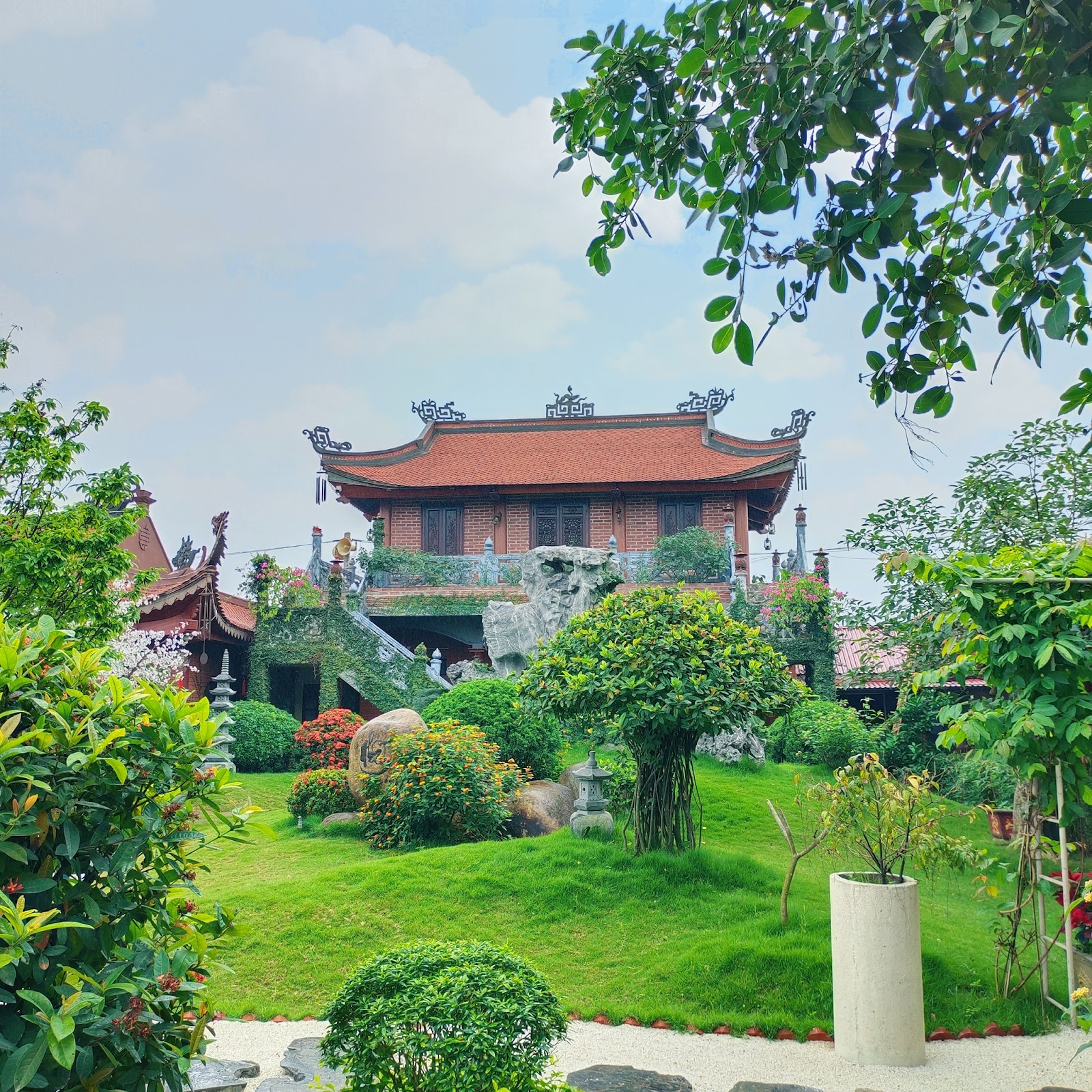 Chùa Phật Quang