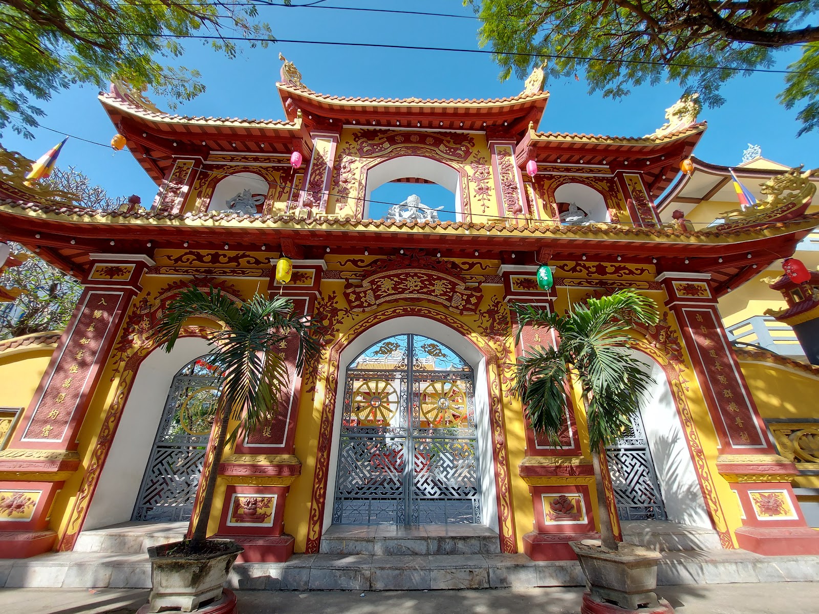 Chùa Phổ Đà