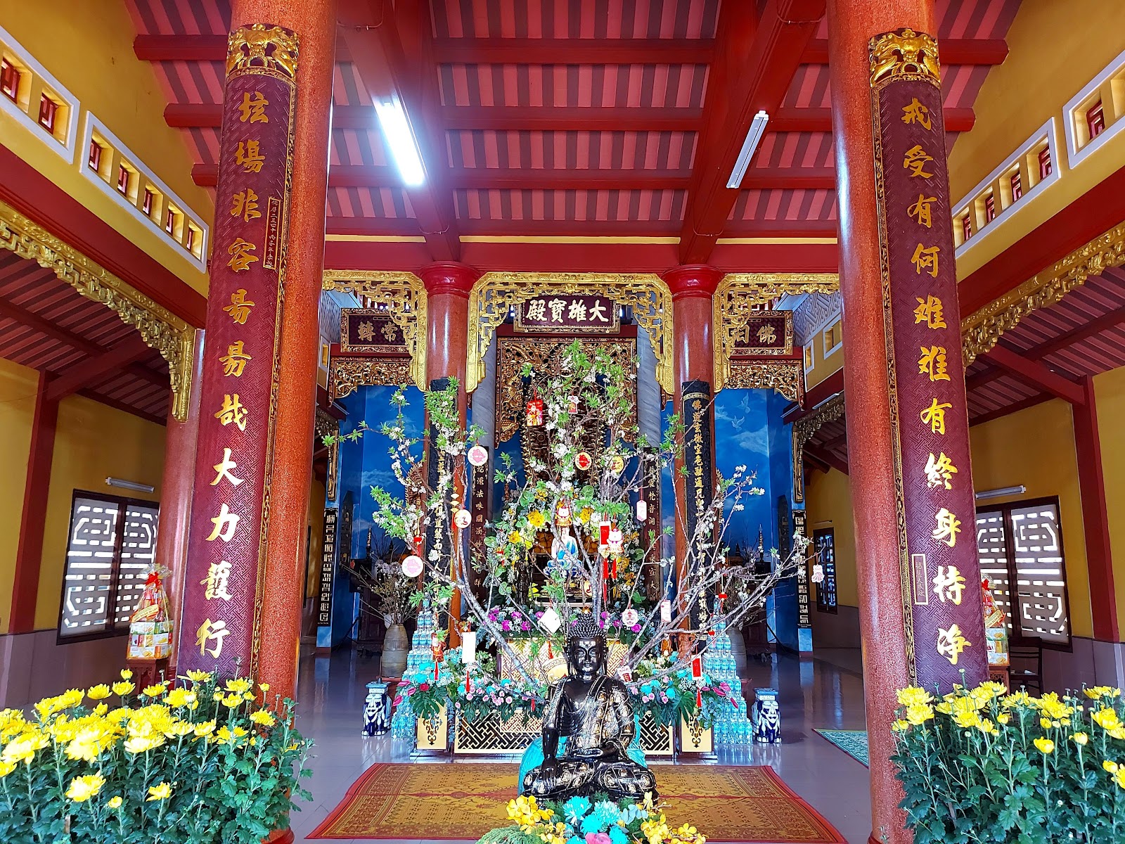 Chùa Phổ Đà