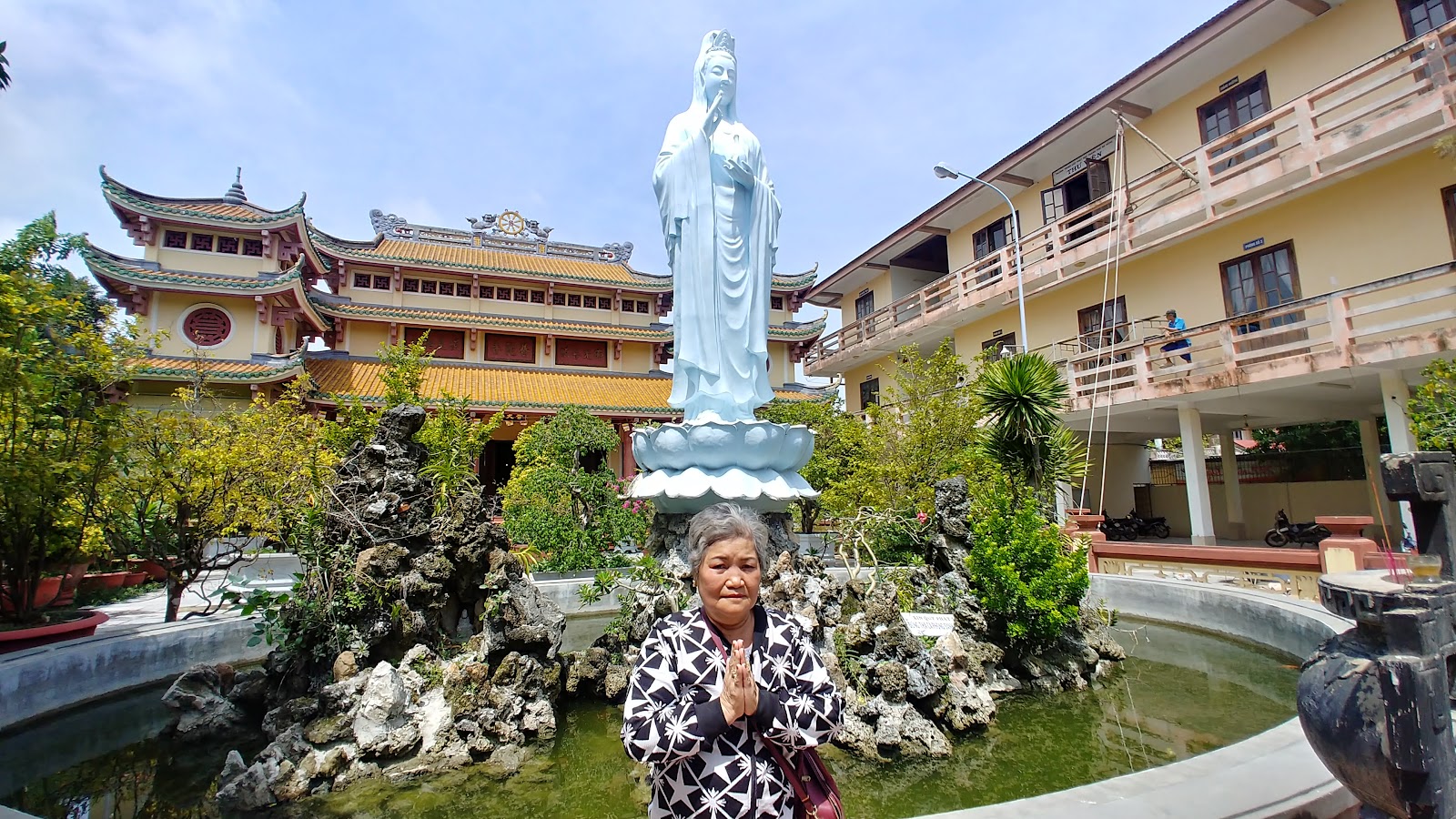 Chùa Phổ Đà
