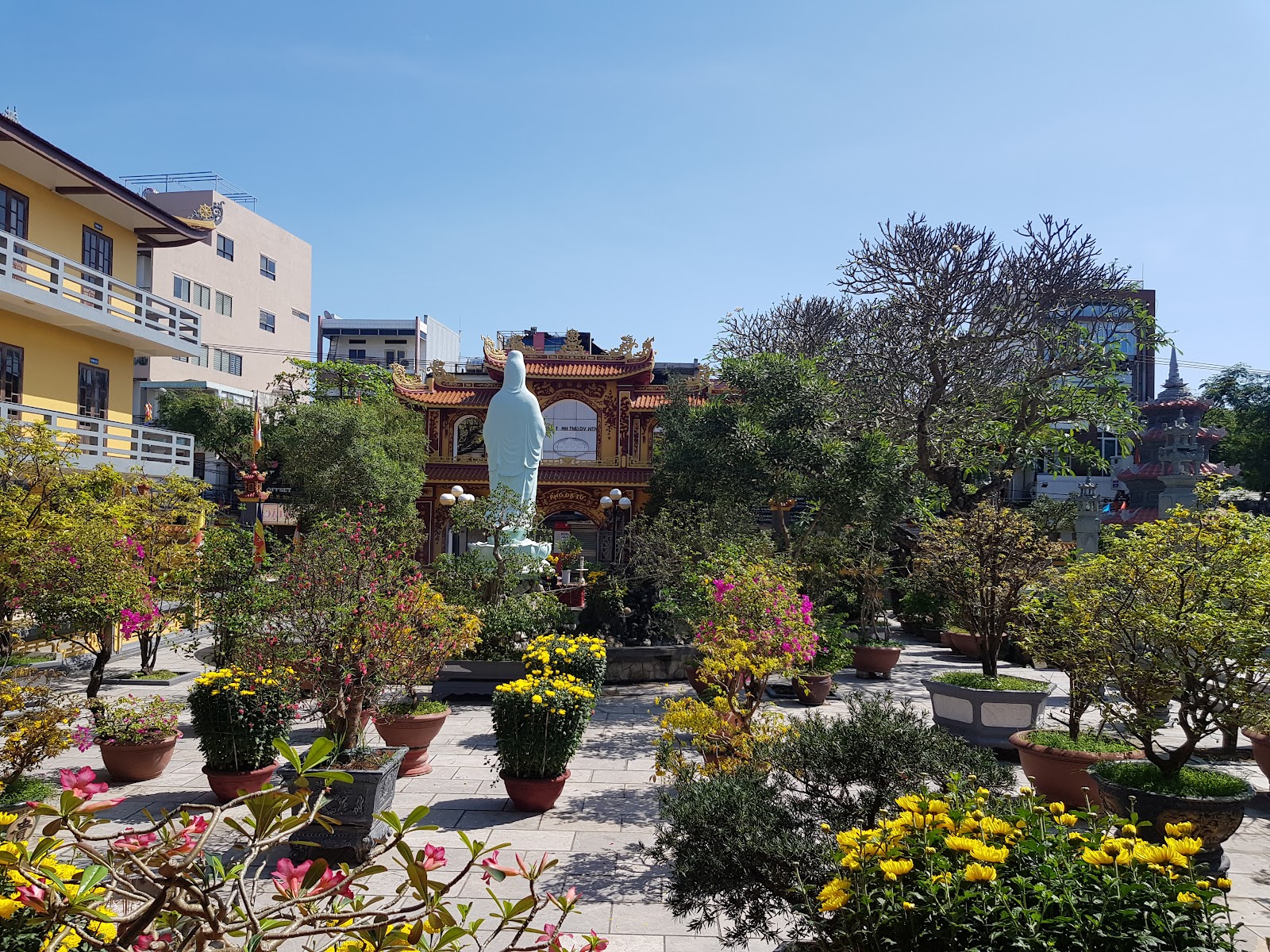 Chùa Phổ Đà