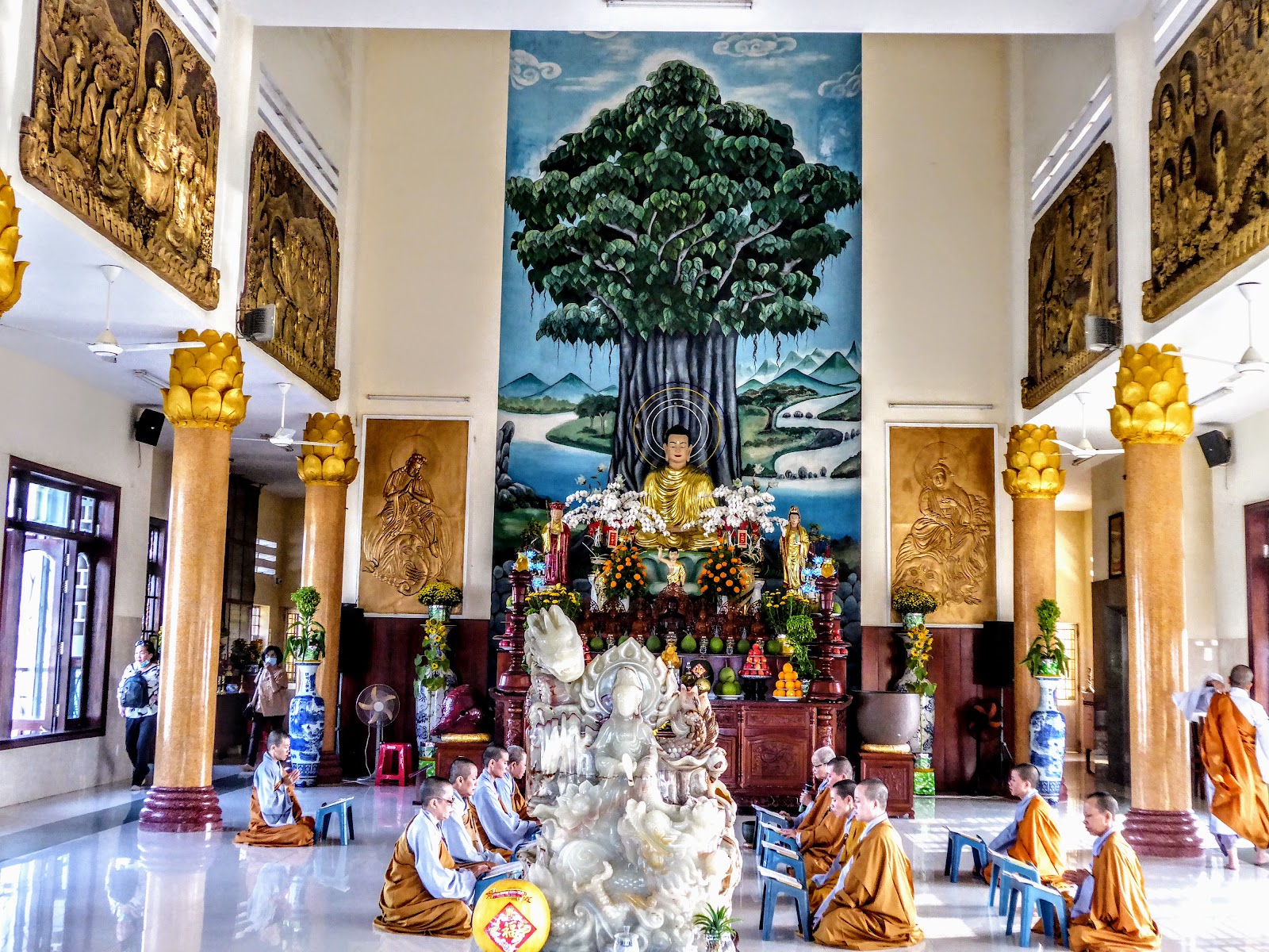 Chùa Phổ Đức
