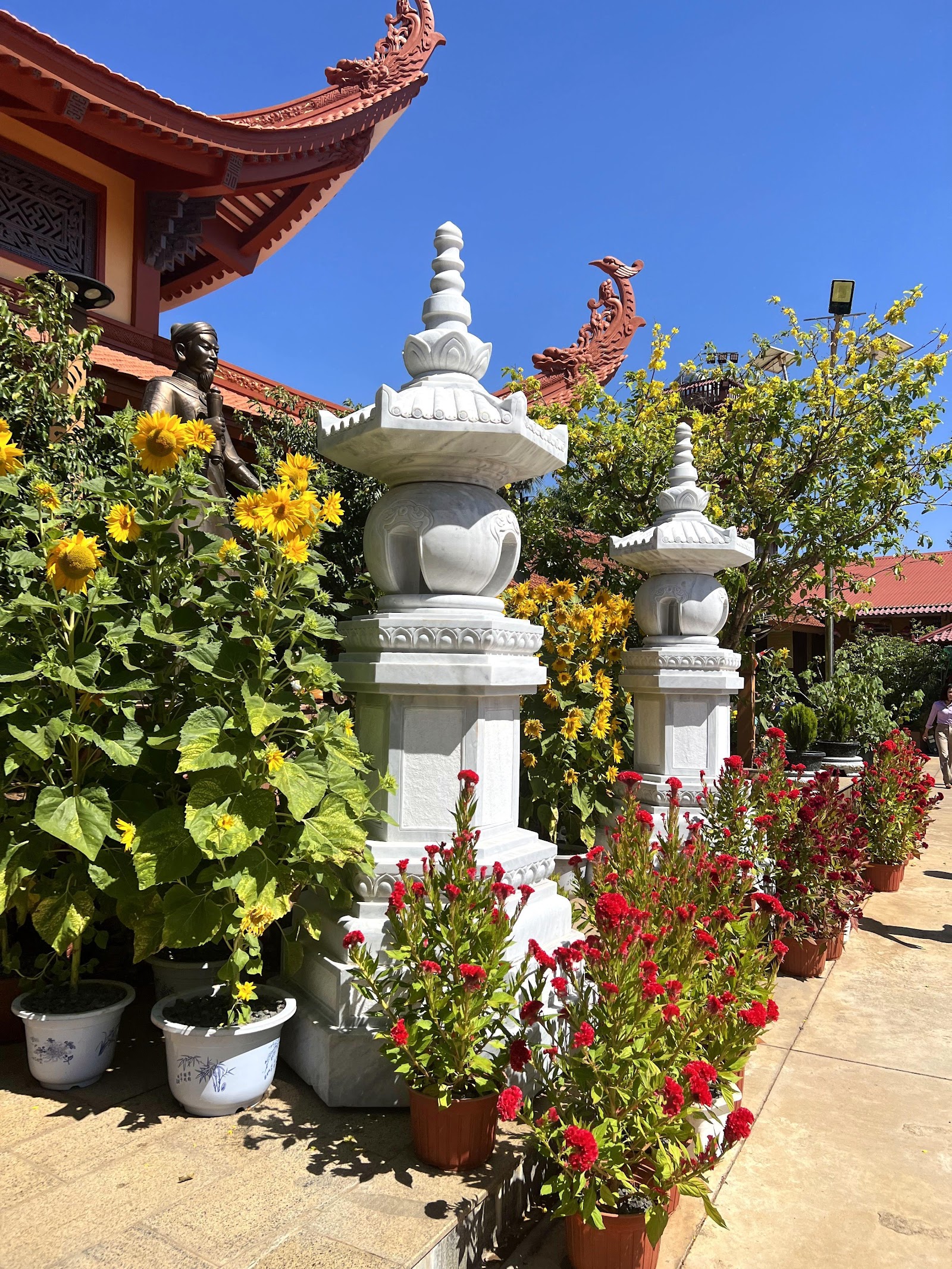 Chùa Phổ Minh