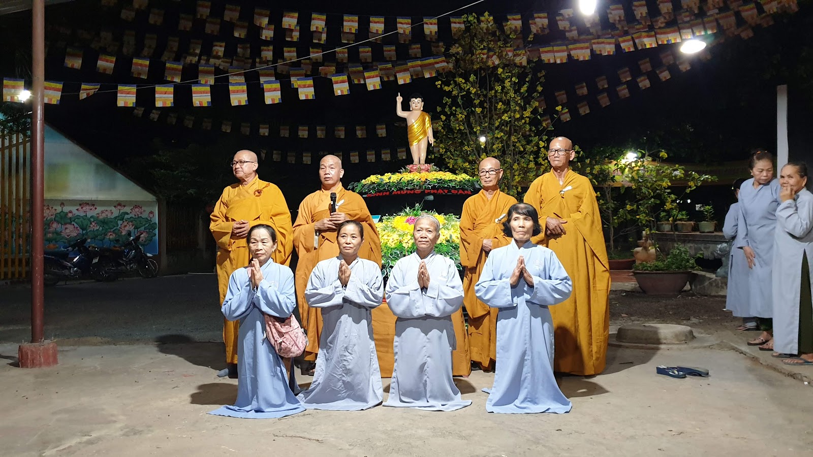 Chùa Phổ Phước