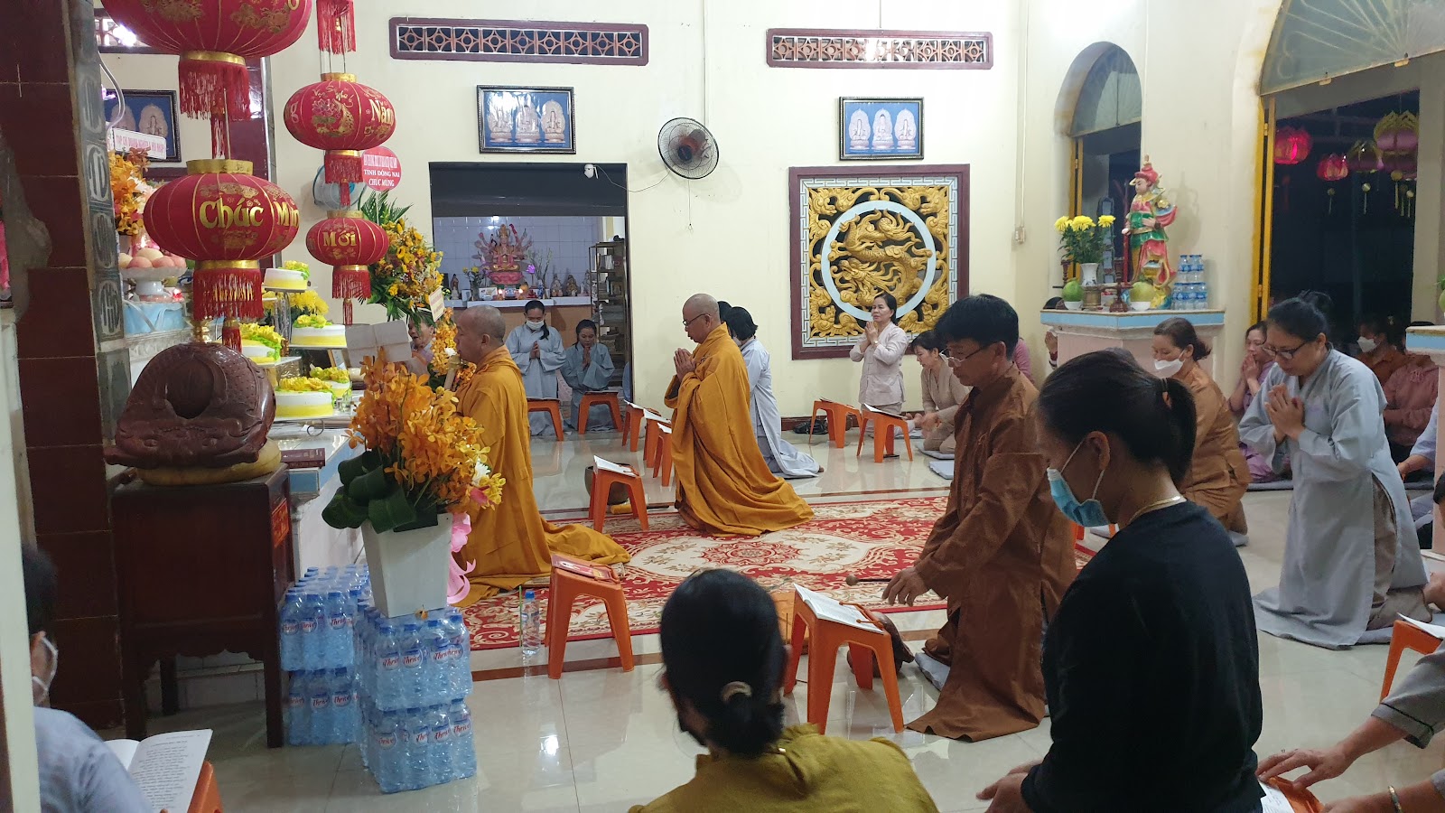 Chùa Phổ Phước
