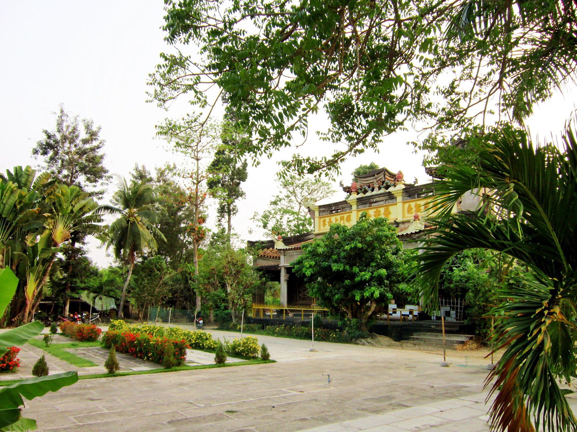 Chùa Phổ Quang