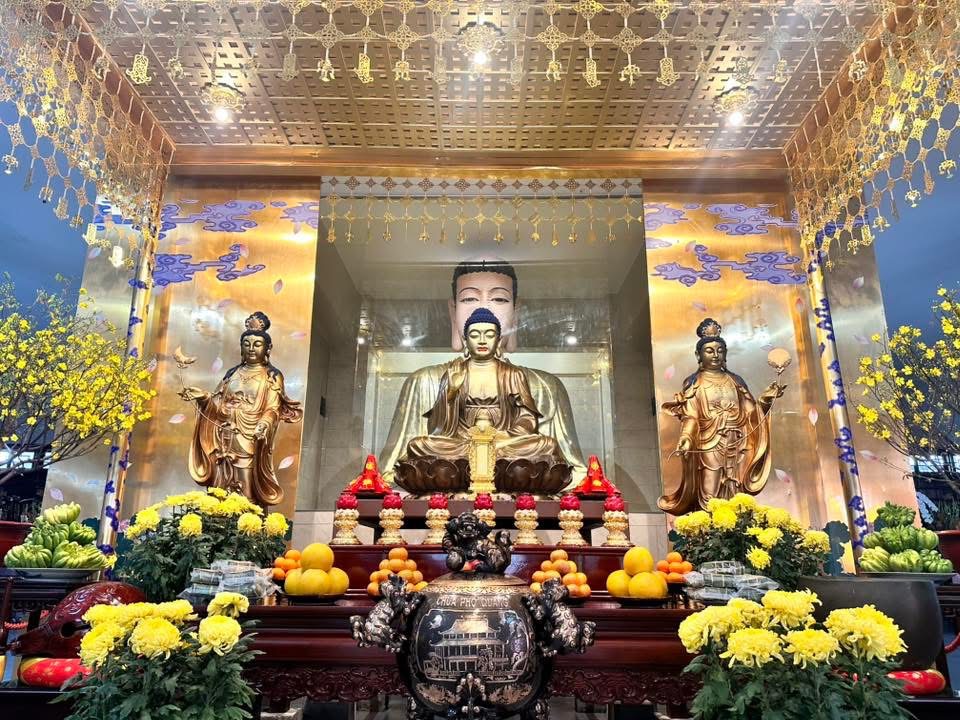 Chùa Phổ Quang