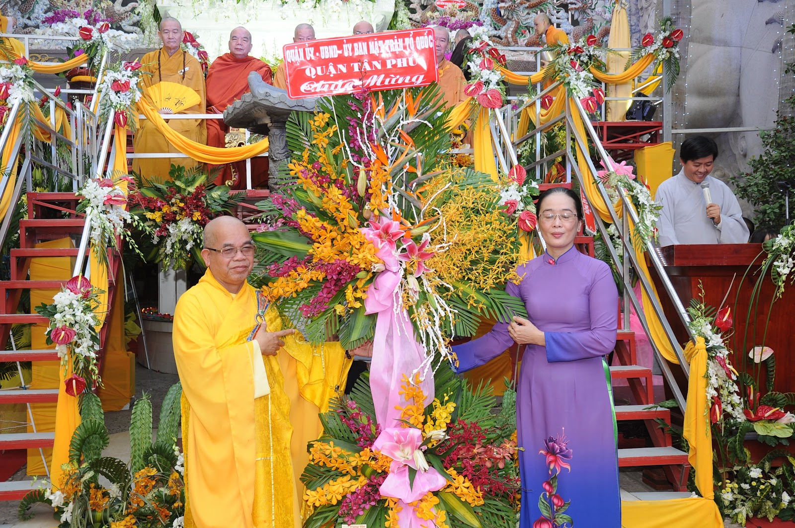 Chùa Phù Bài