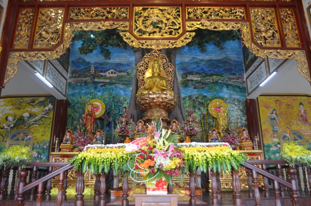 Chùa Phù Bài