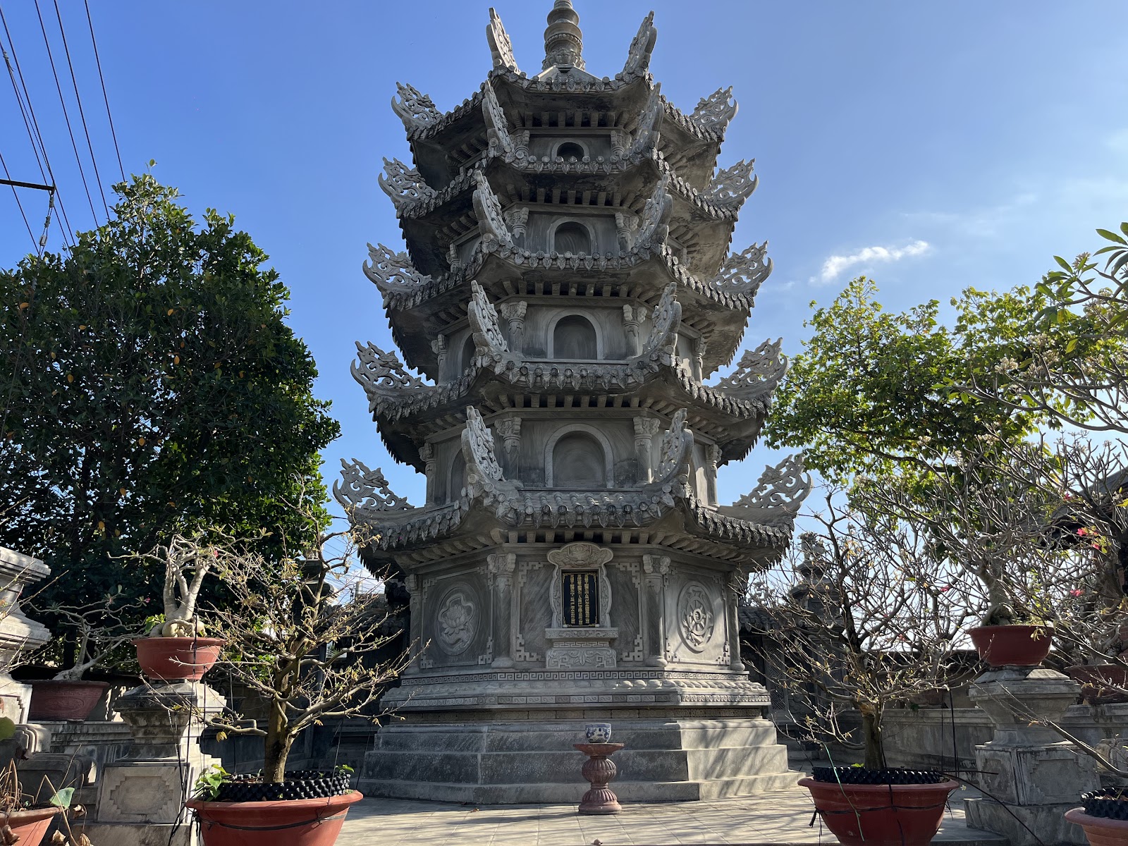 Chùa Phú Phong