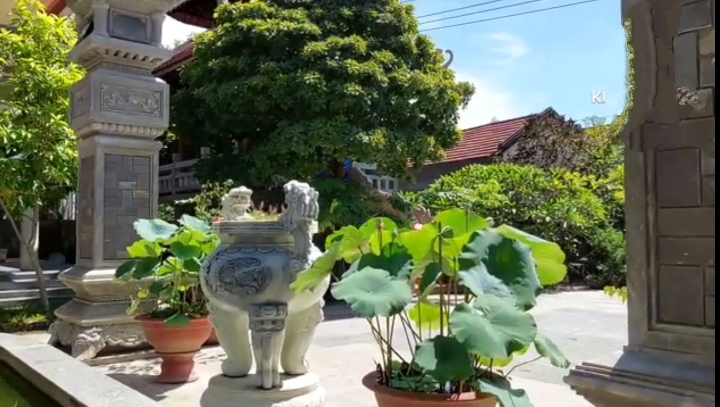 Chùa Phú Phong