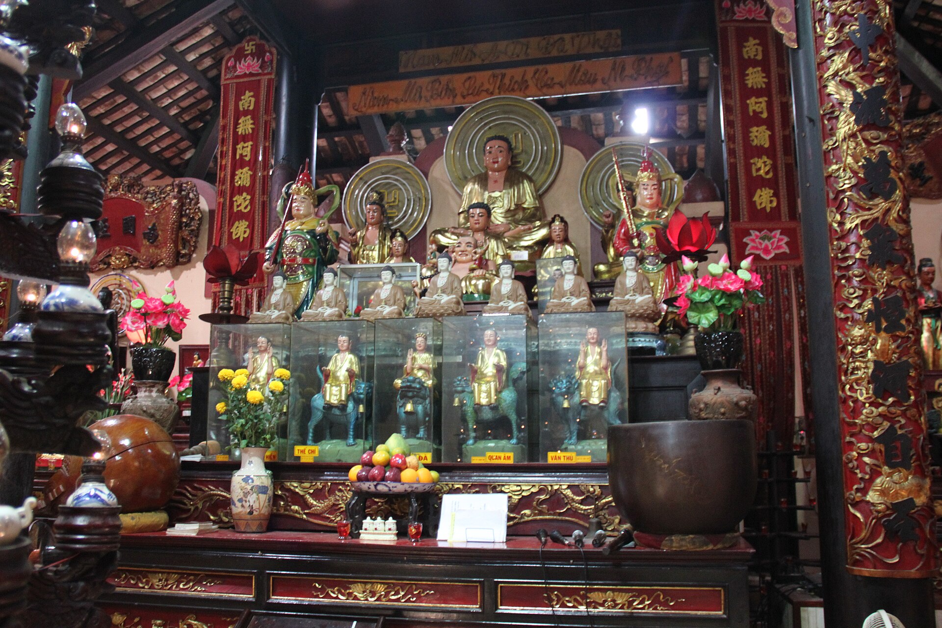 Phung Son Pagoda (10017918584)