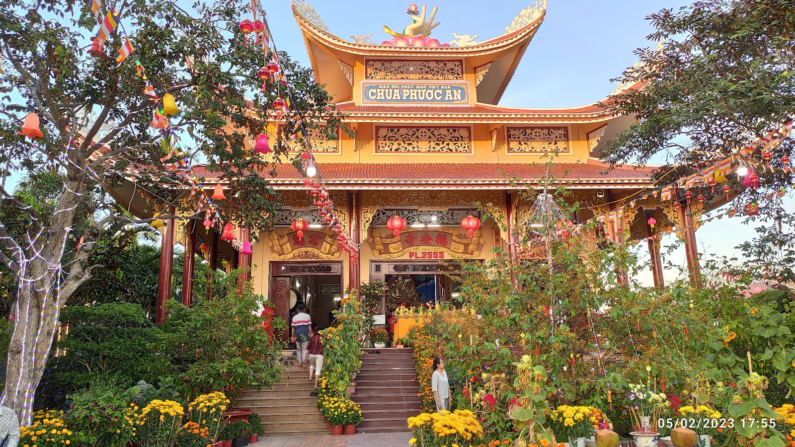 Chùa Phước An