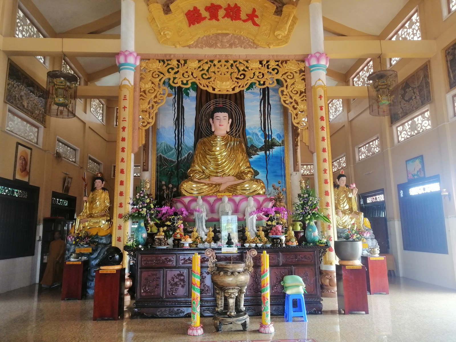 Chùa Phước An