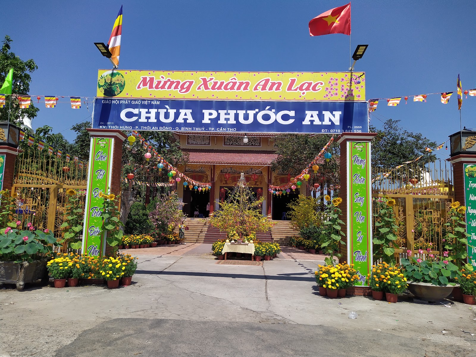 Chùa Phước An