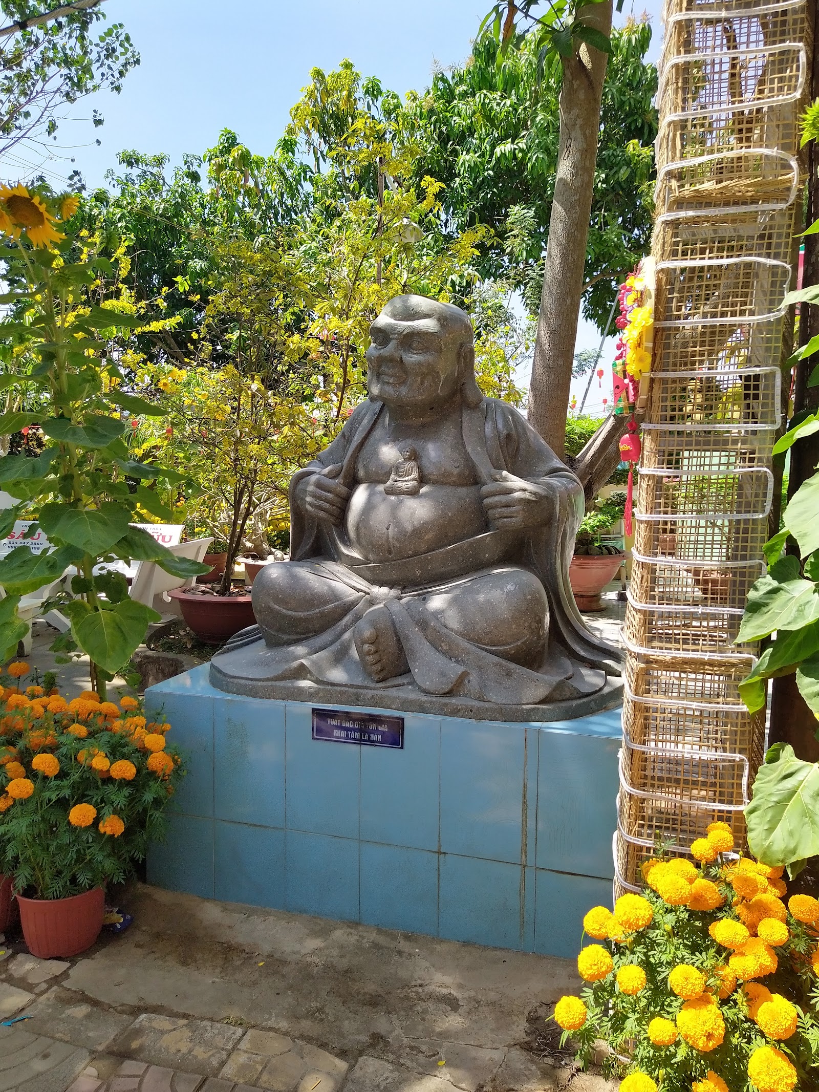 Chùa Phước An
