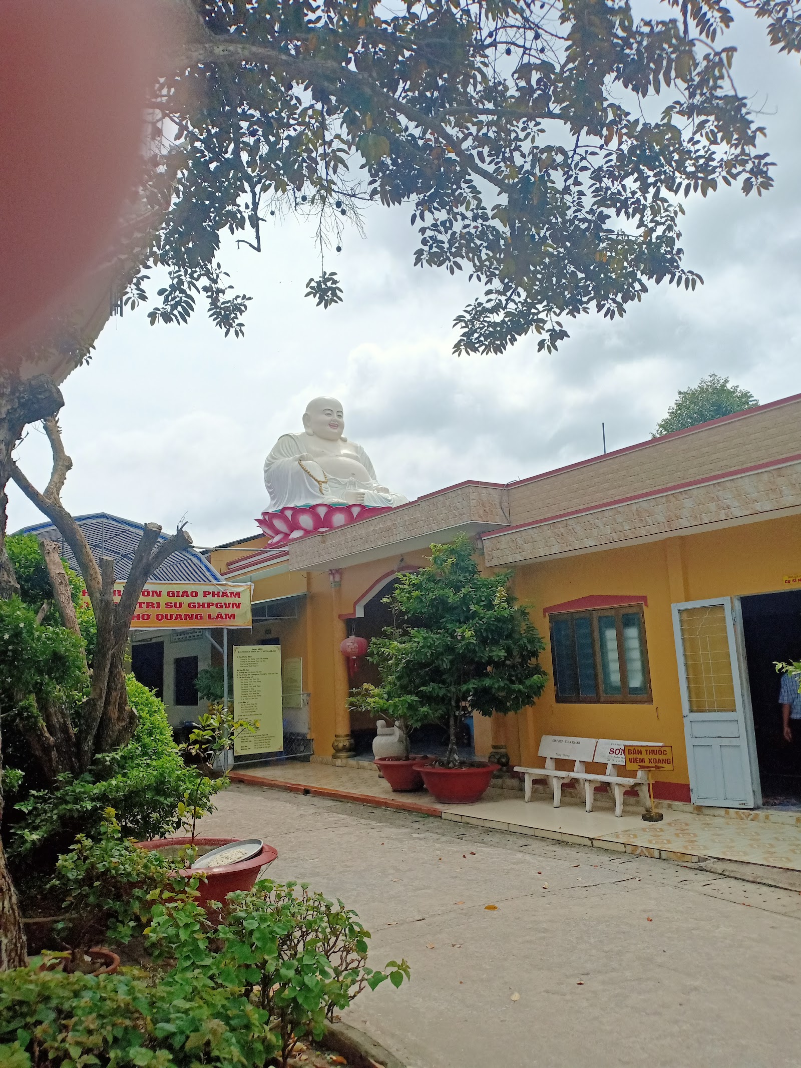 Chùa Phước An