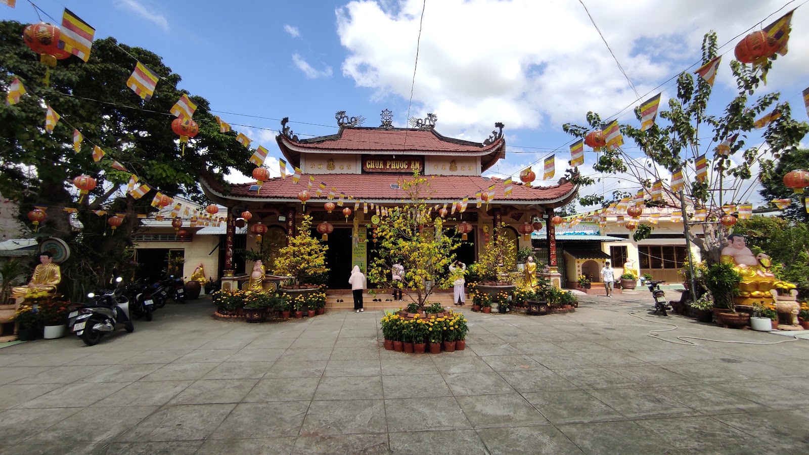 Chùa Phước An