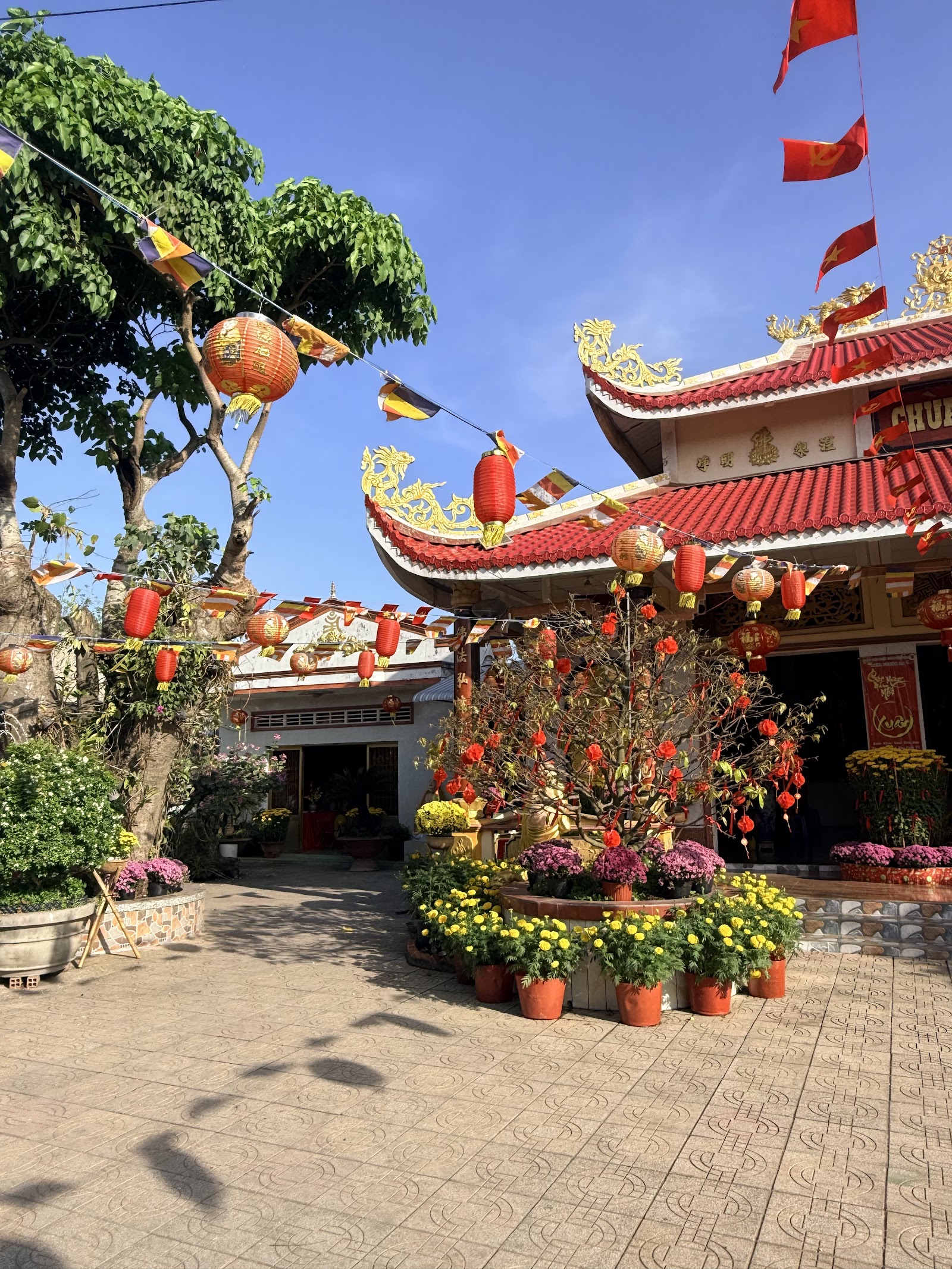 Chùa Phước An