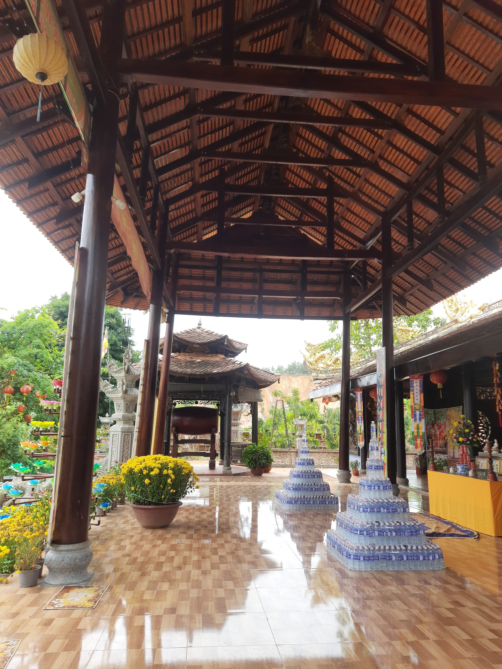 Chùa Phước Cát