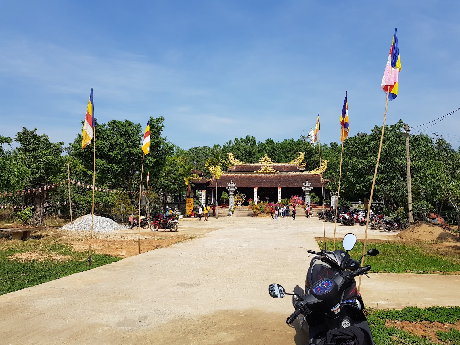 Chùa Phước Cát