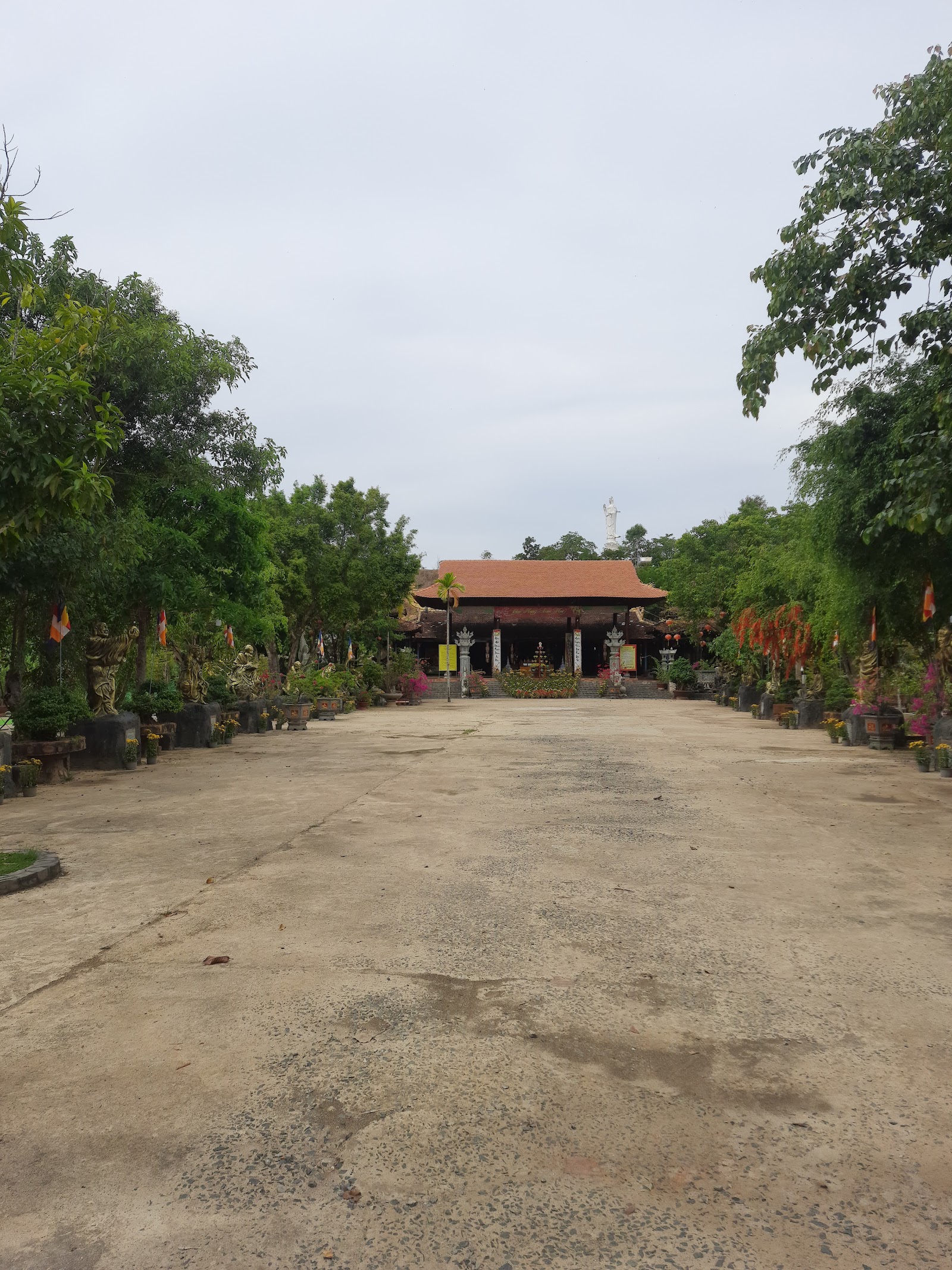 Chùa Phước Cát