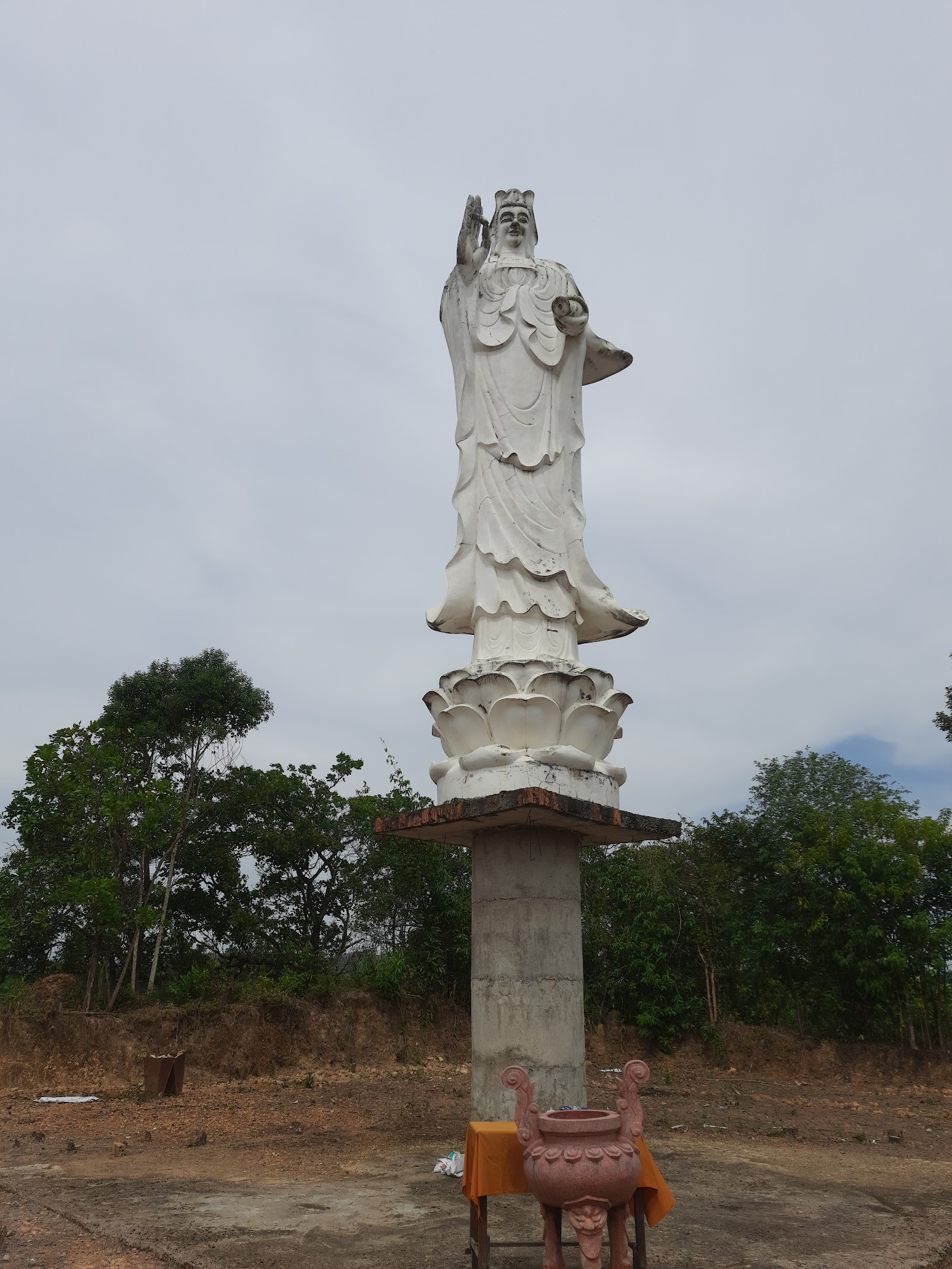 Chùa Phước Cát