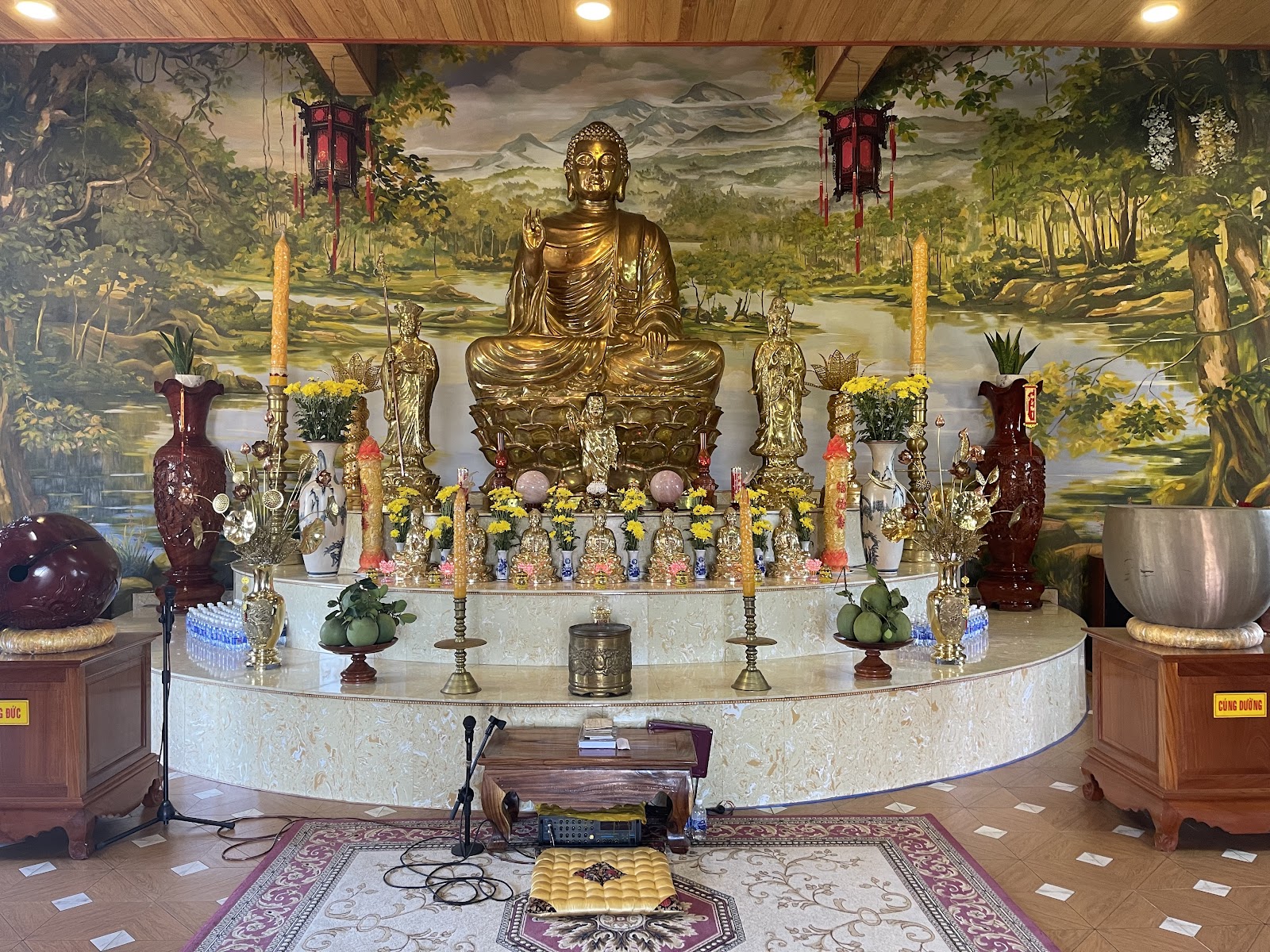Chùa Phước Đức