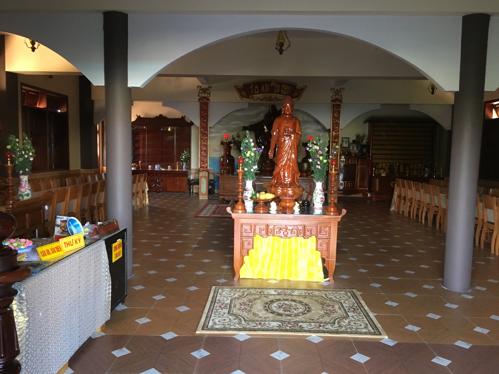 Chùa Phước Đức