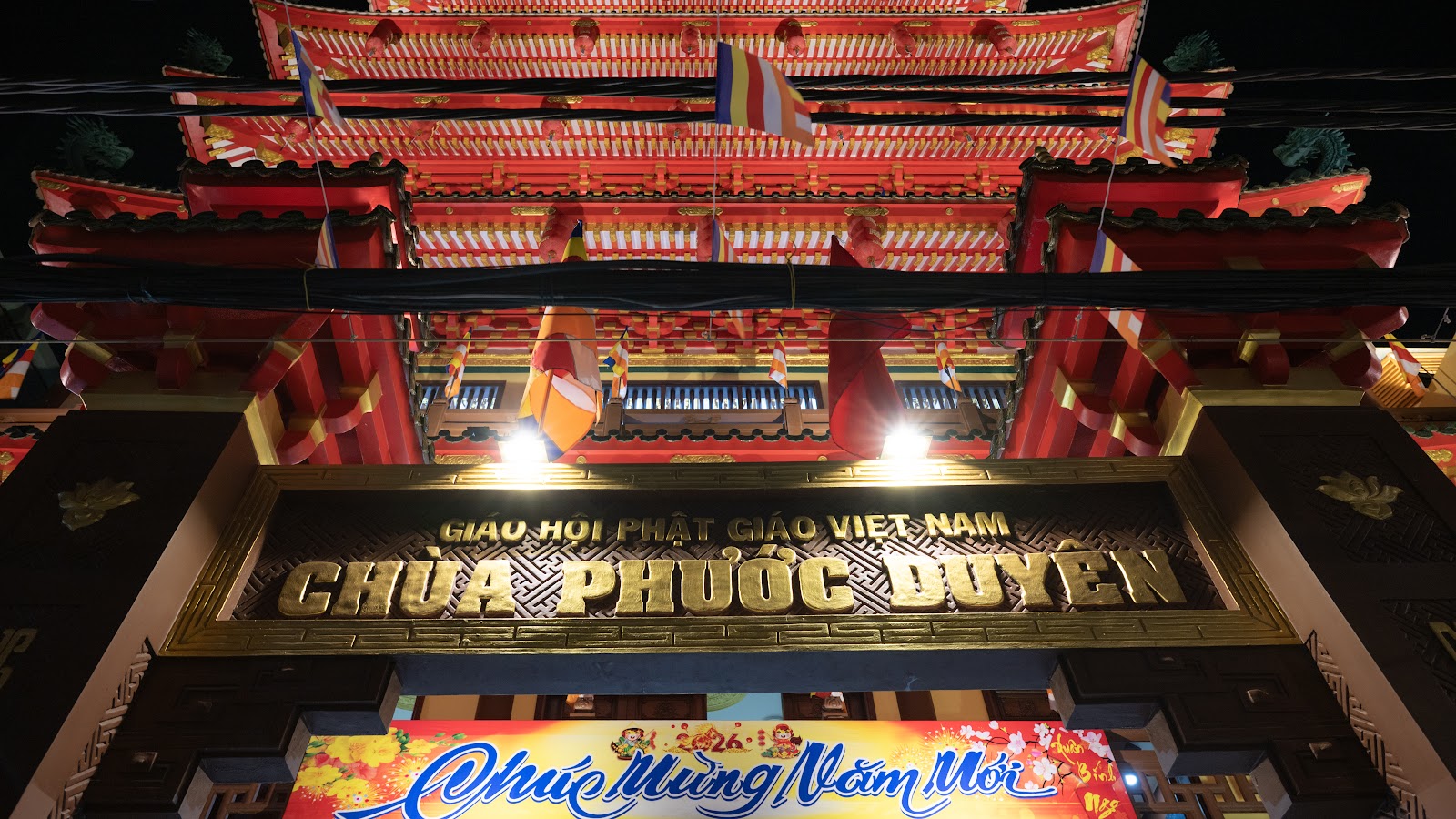 Chùa Phước Duyên
