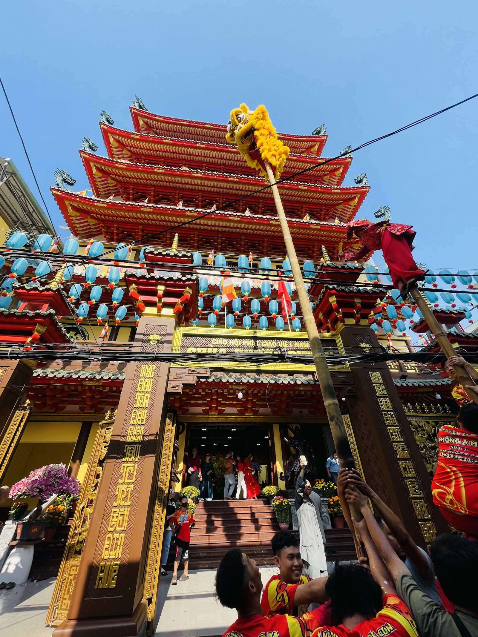 Chùa Phước Duyên