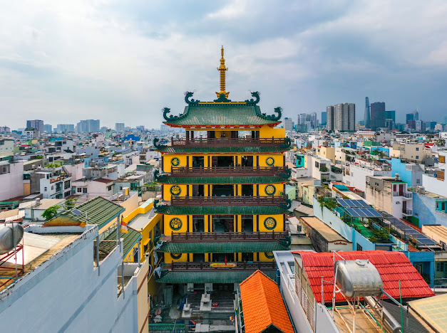 Chùa Phước Duyên