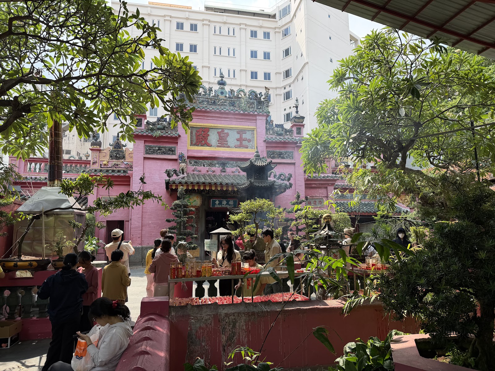 Chùa Phước Hải