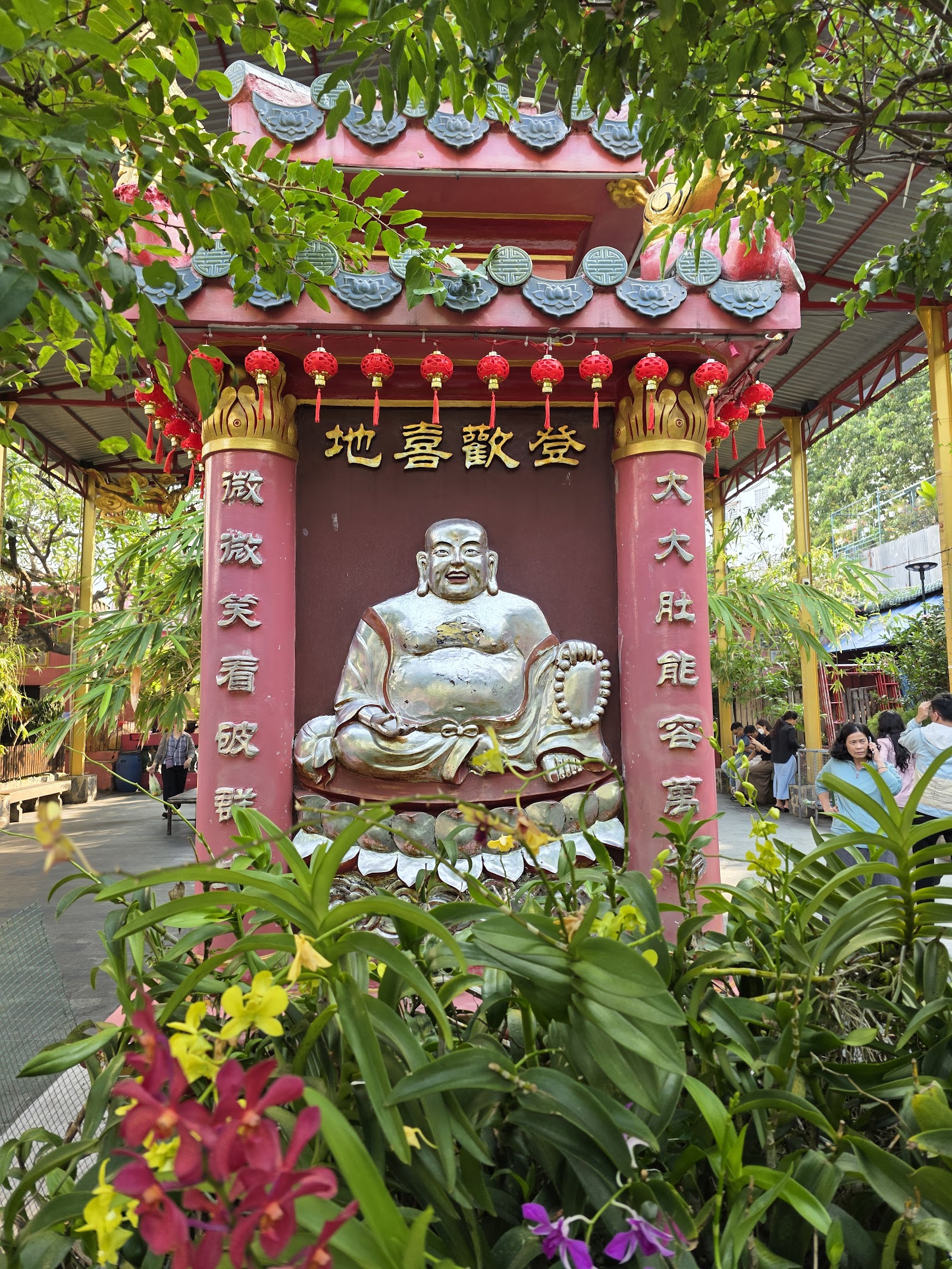 Chùa Phước Hải