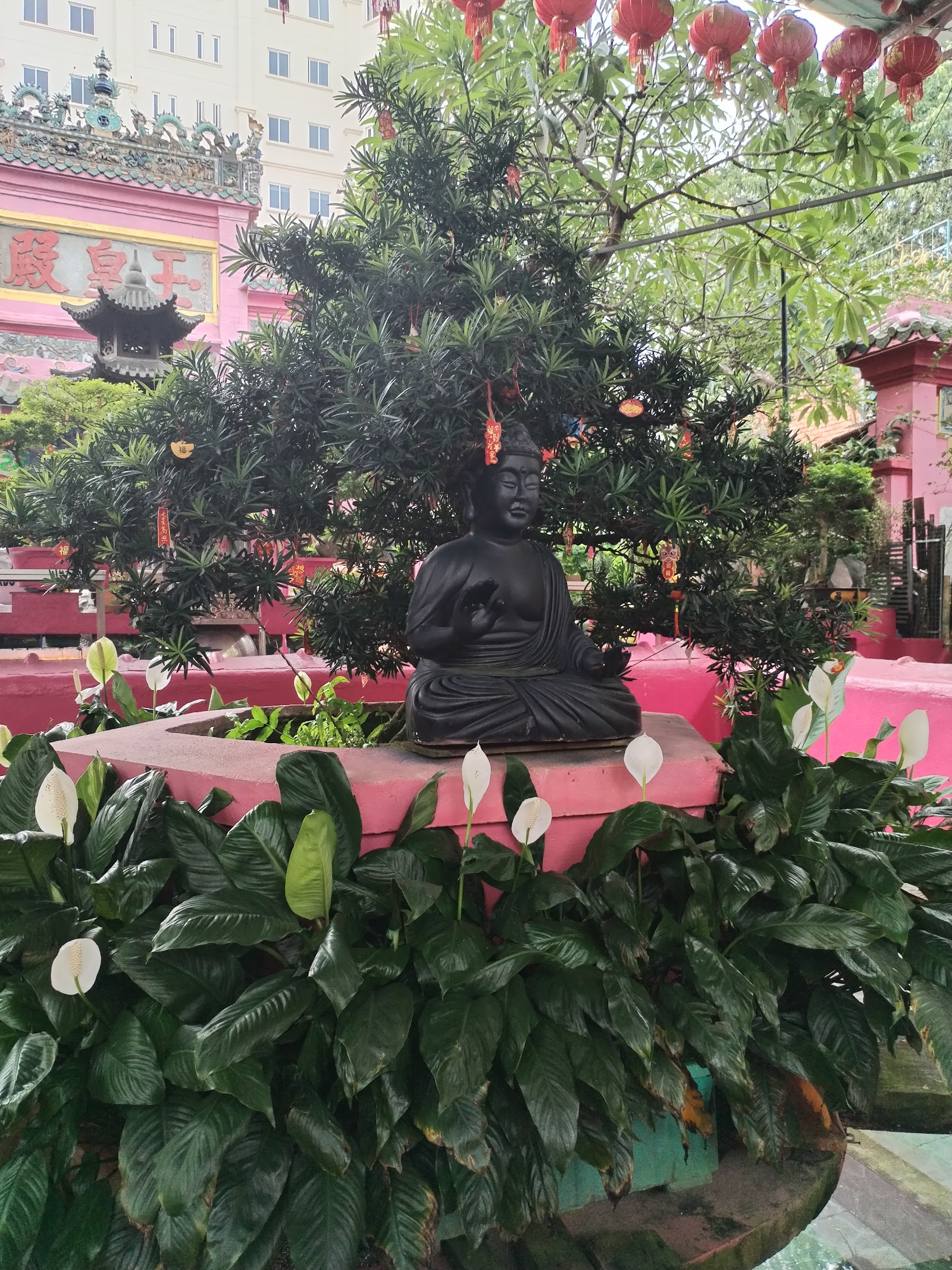 Chùa Phước Hải