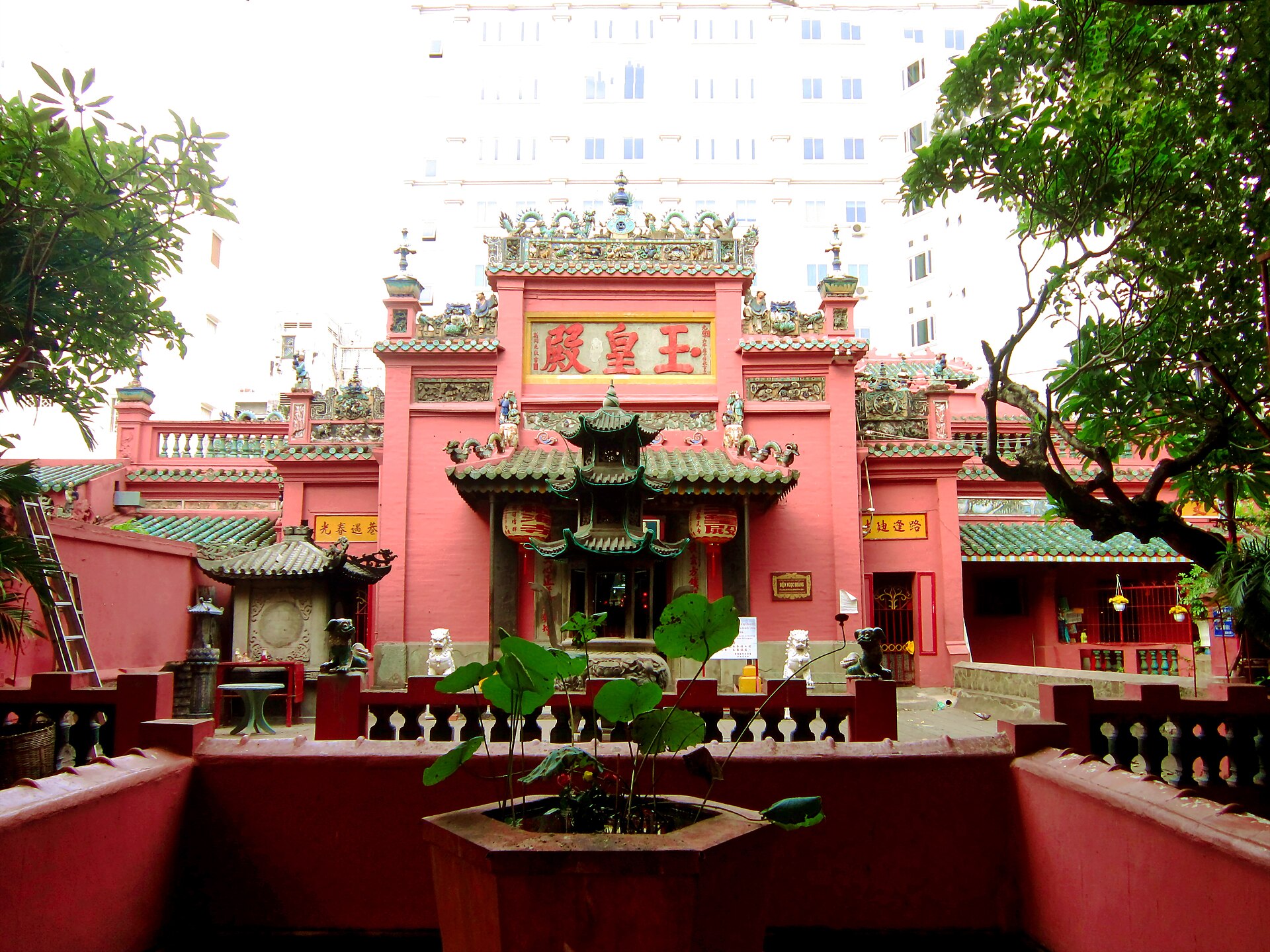 Phước Hải Tự