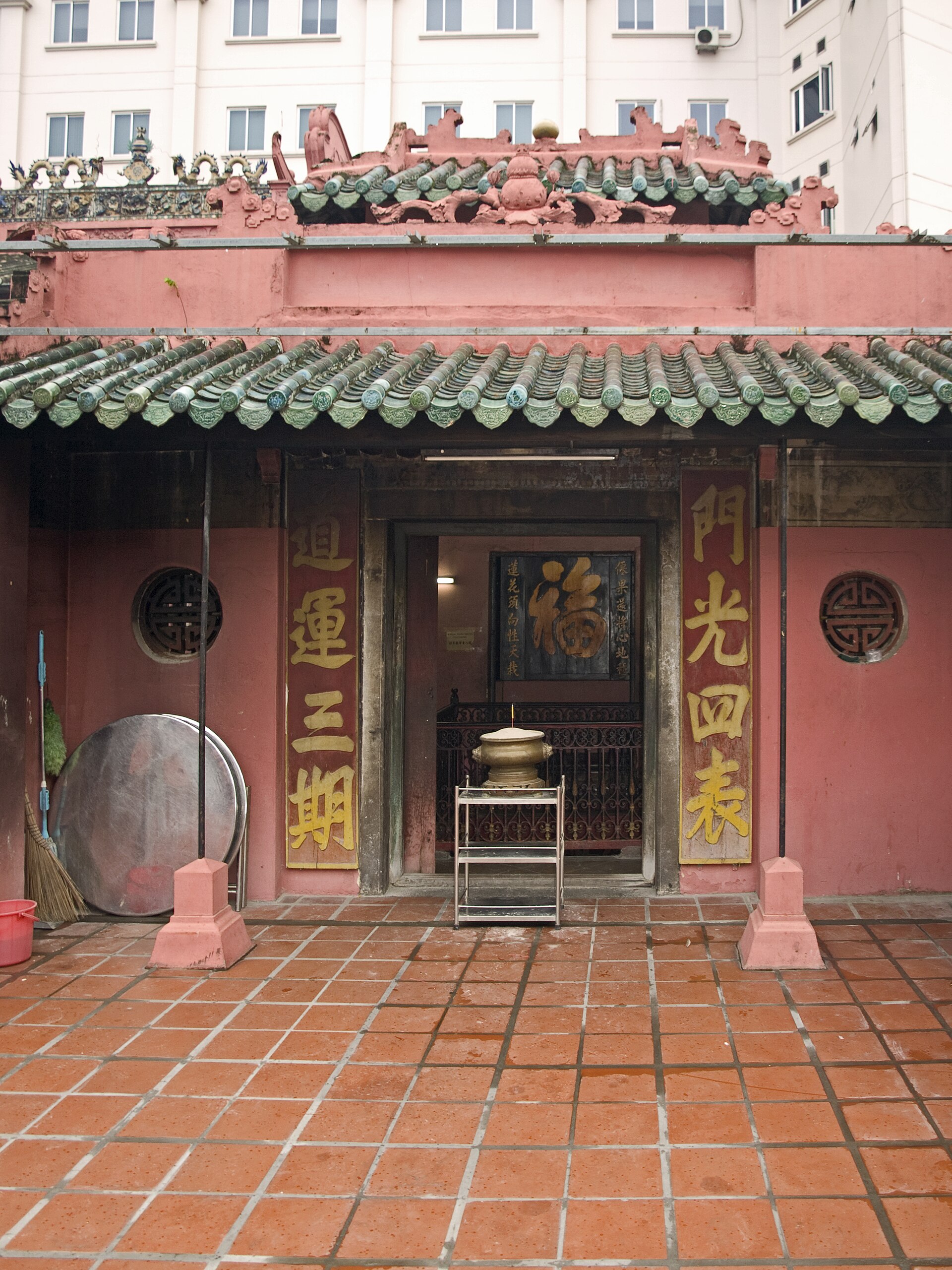 Chùa Phước Hải