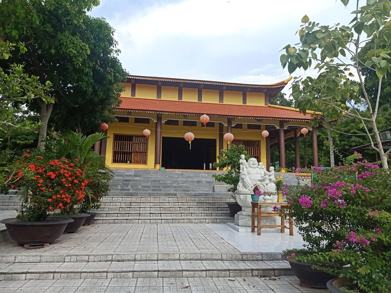 Chùa Phước Hải