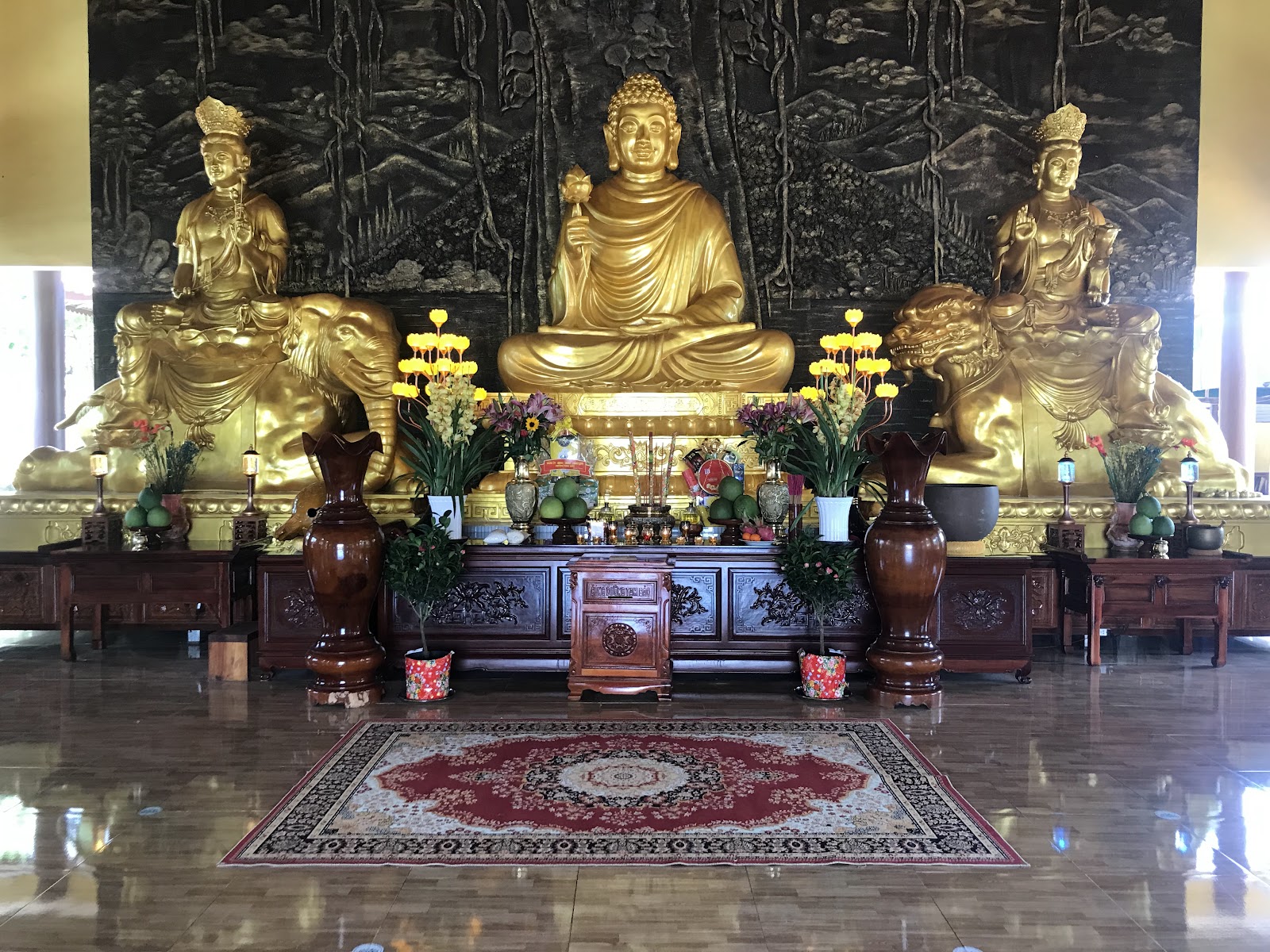 Chùa Phước Hải