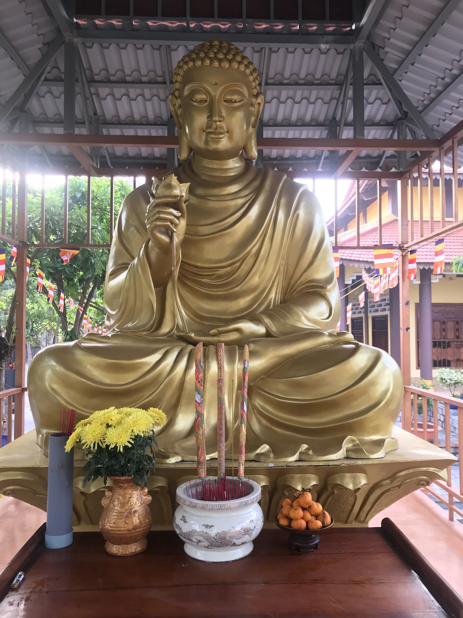 Chùa Phước Hải