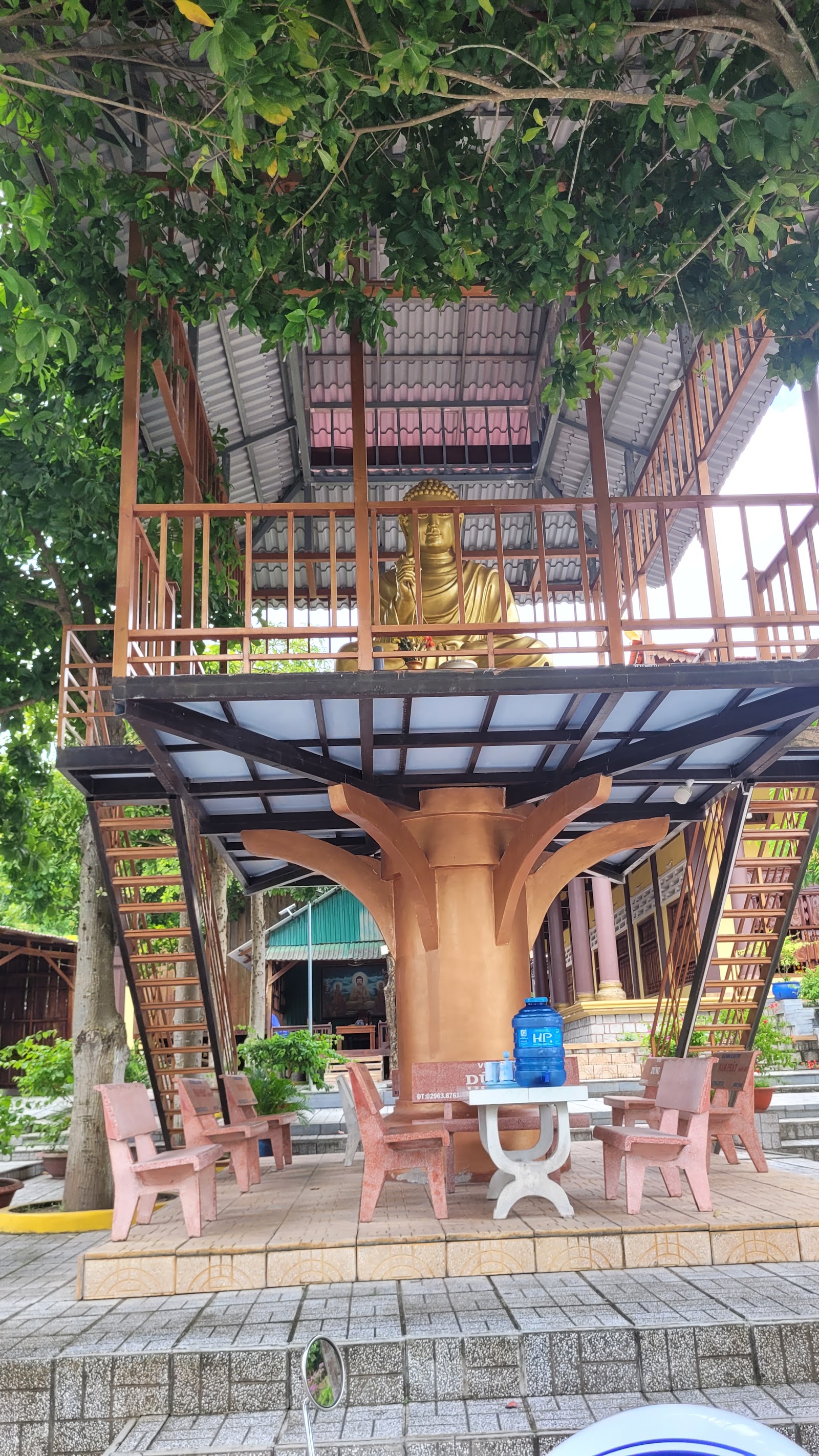 Chùa Phước Hải